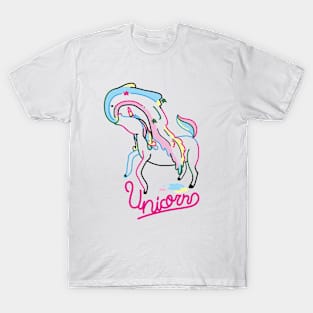 Unicorn T-Shirt